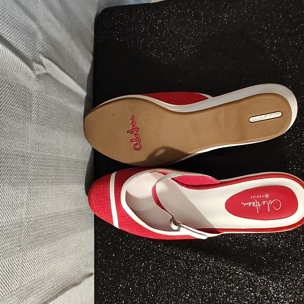 Cole Haan Sandals - Picture 3 of 4